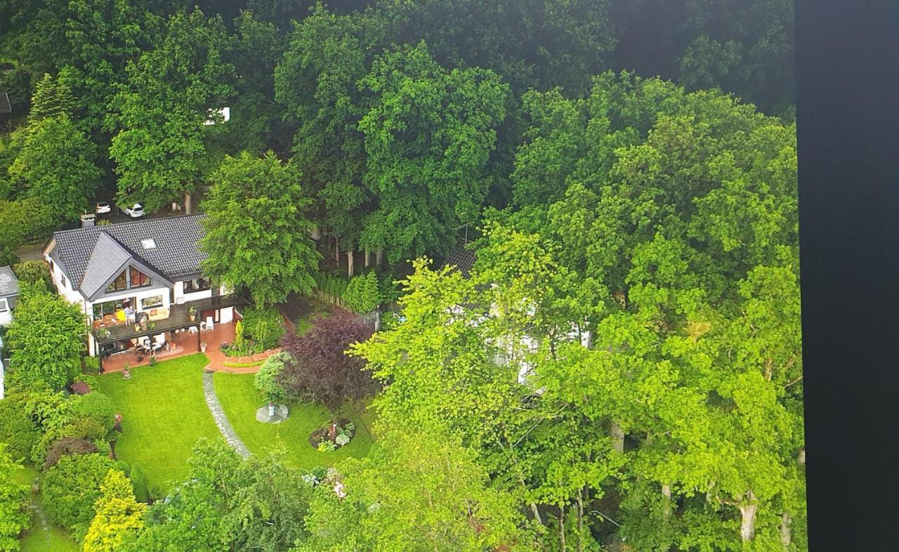 Apartamento Ferien Im Koenigshaus Möhnesee Exterior foto